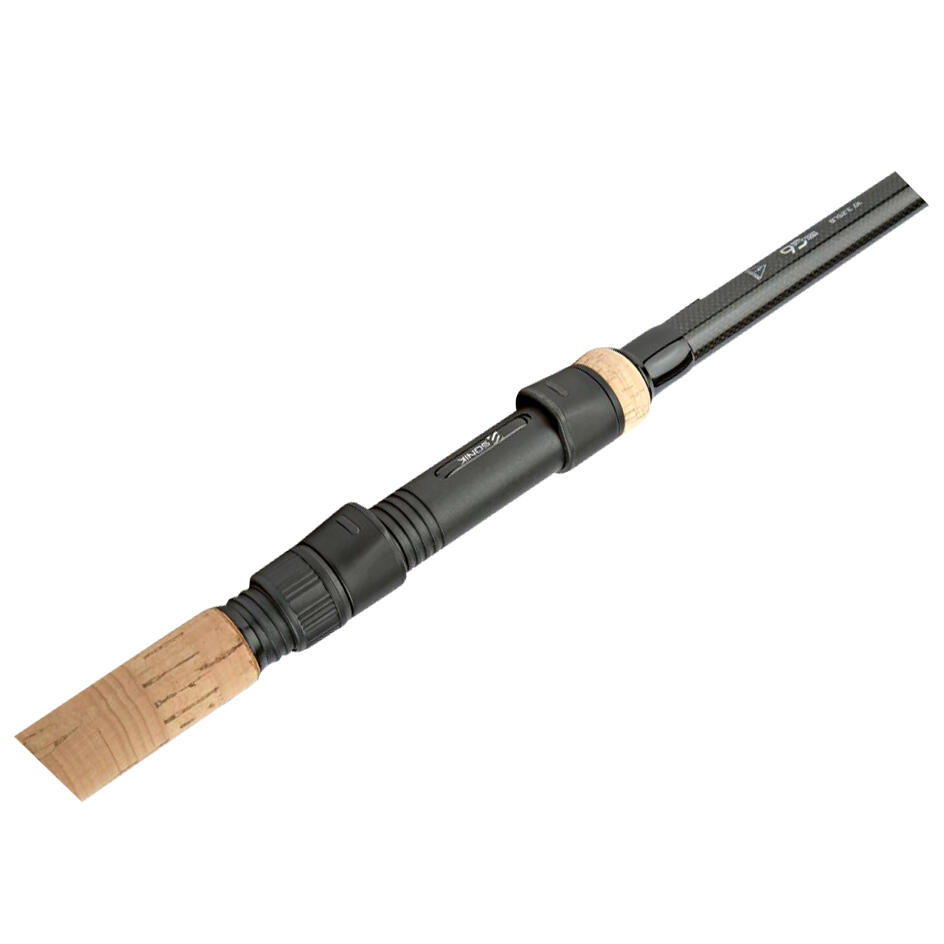 Sonik XTRACTOR+ Cork 6' 1.83m 3.00lb - Karpfenrute 2/3