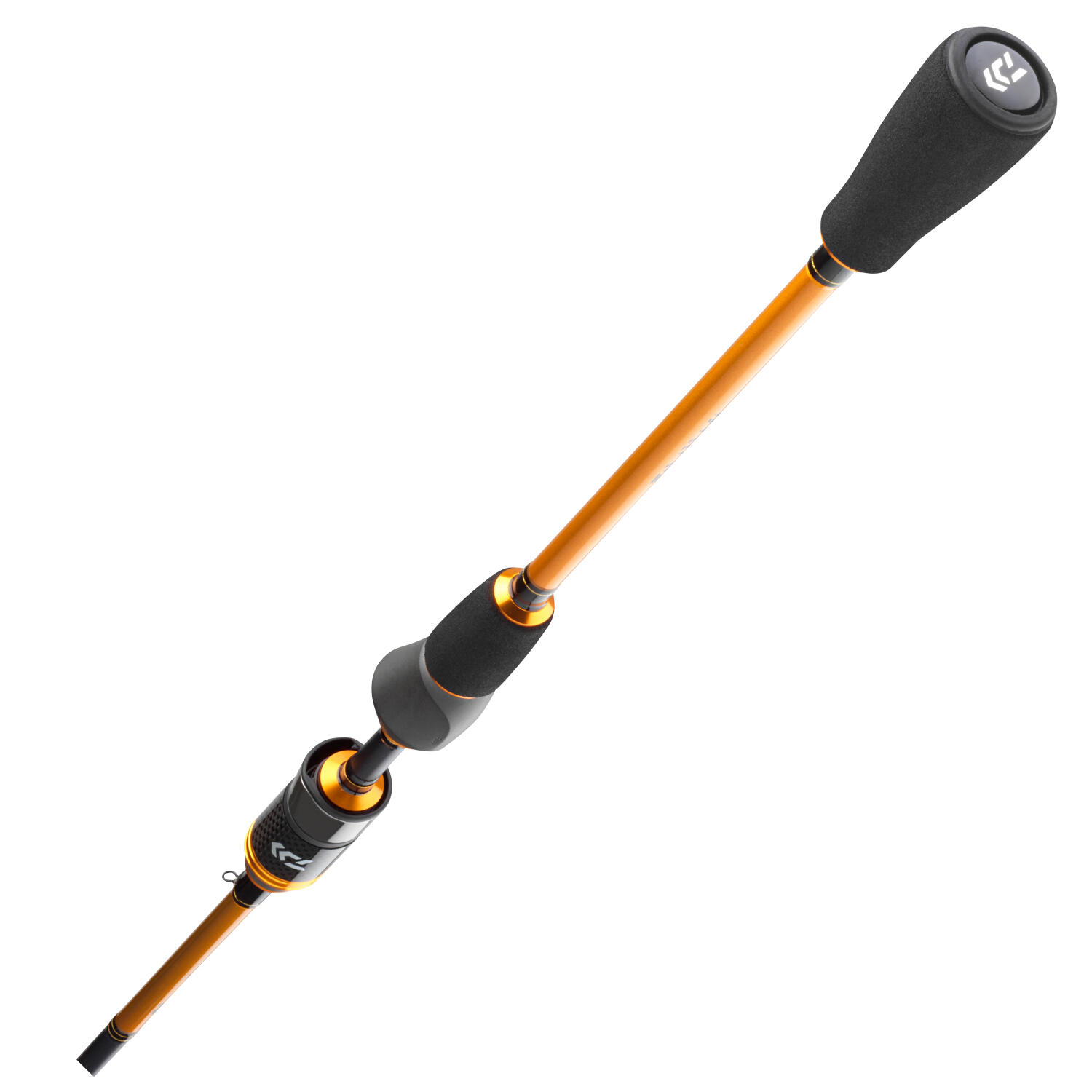 Daiwa Presso Trout Spin Forellen Spinnrute 3/5