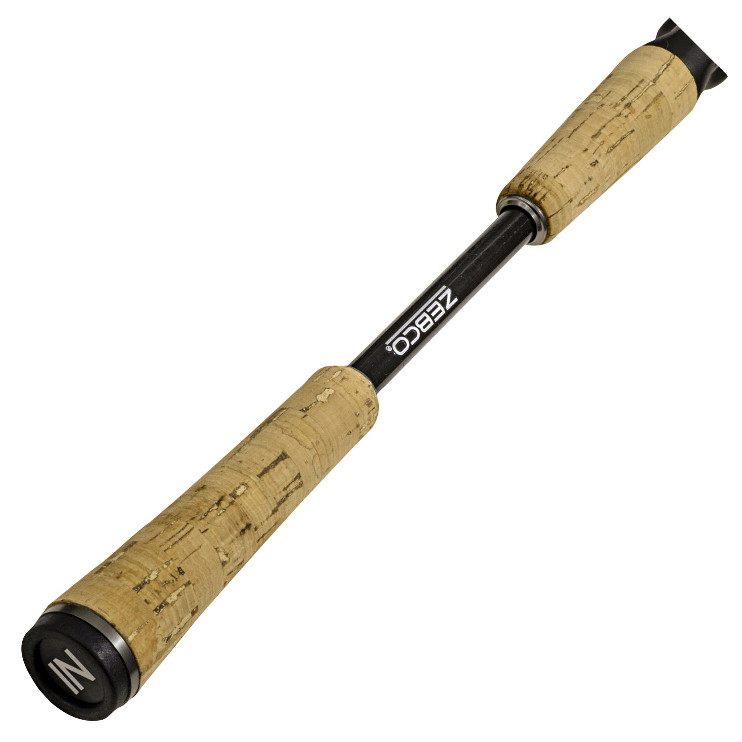 Angelrute Zebco Trophy Ultra Light 1,5-5g 2/5