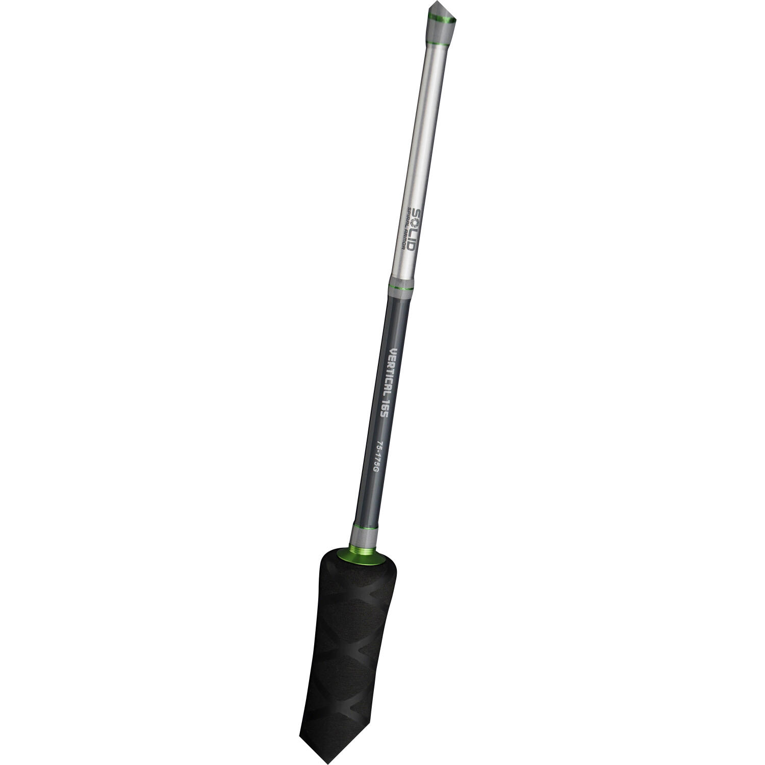 Madcat Full Force Vertical 165cm 75-175g - Wallerrute 5/5