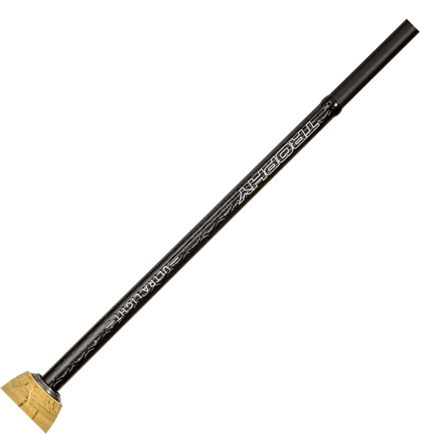 Angelrute Zebco Trophy Ultra Light 1,5-5g 5/5
