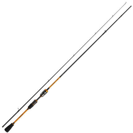 Daiwa Presso Trout Spin Forellen Spinnrute