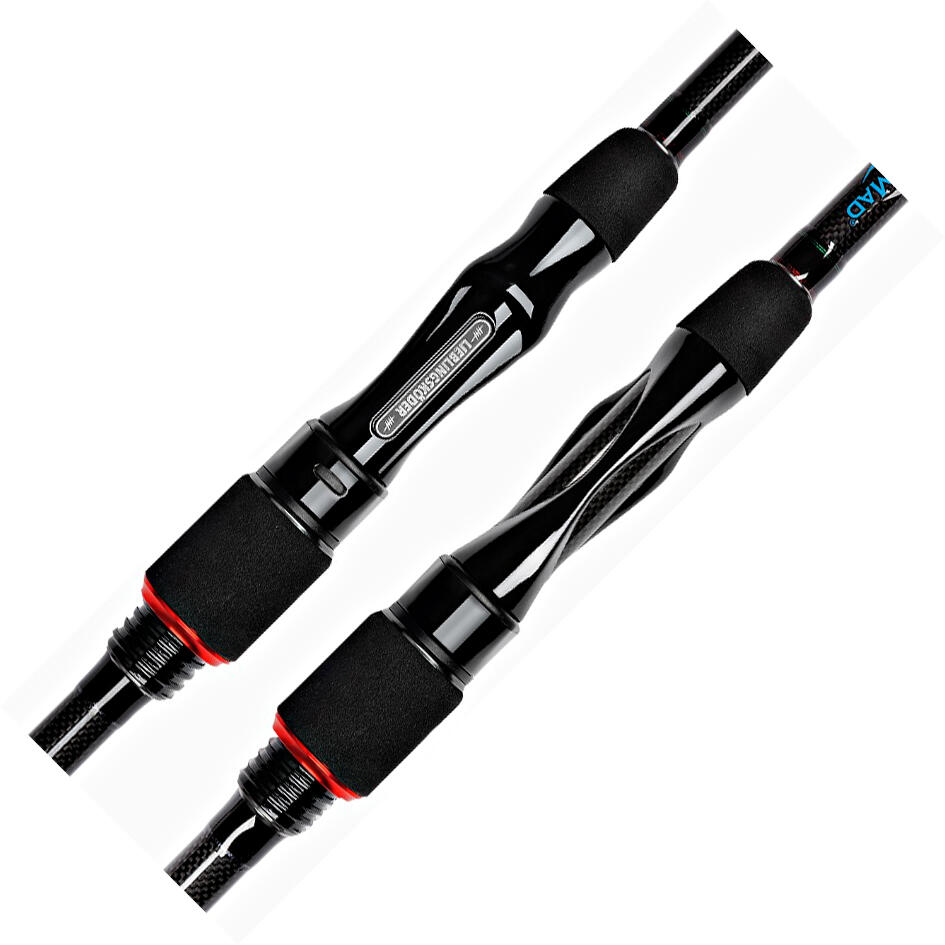 Lieblingsköder Firestarter Allround 2,45m 5-40g - Spinnrute 3/4