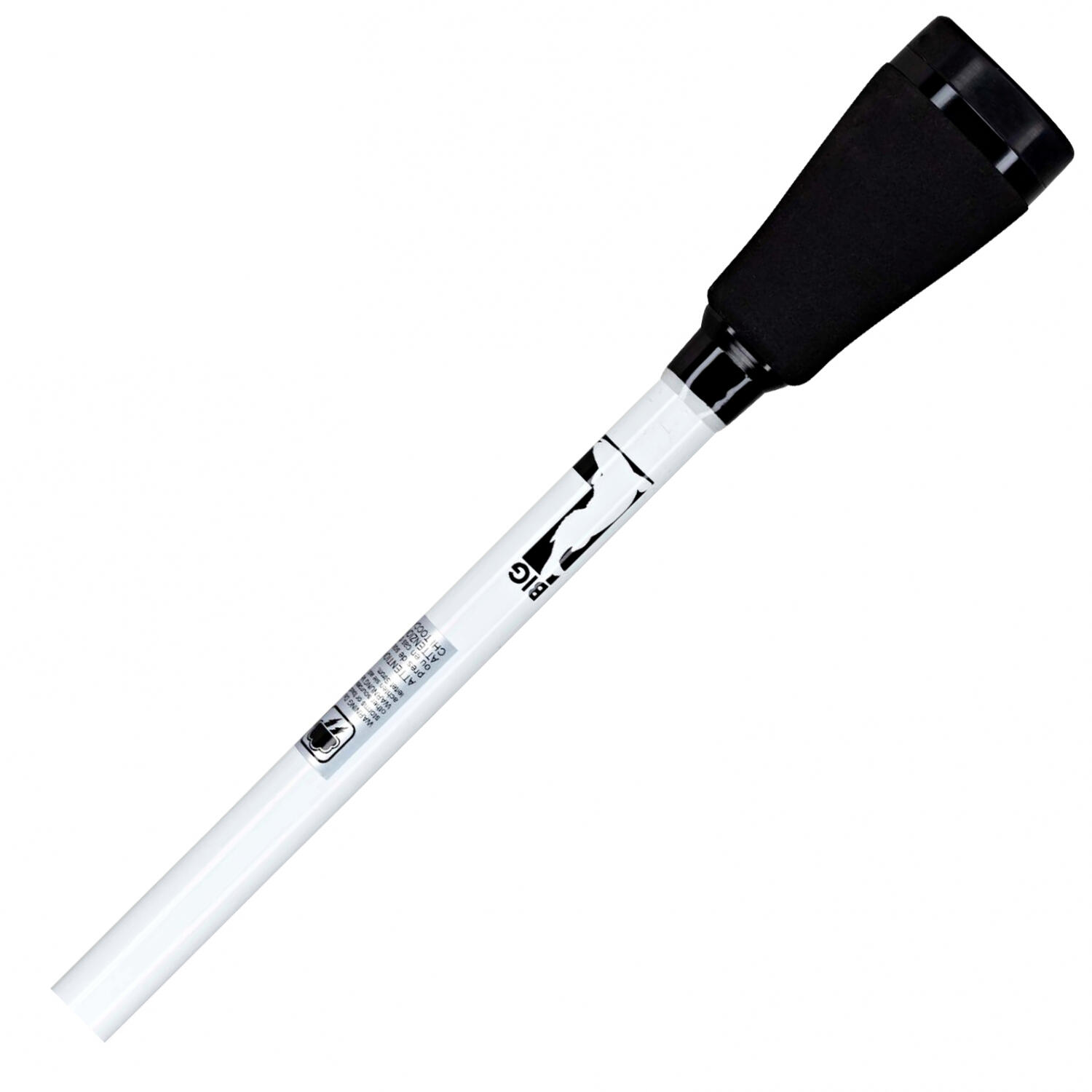 Monkey Lures Solution Micro 235cm 3-12g Rute - leichte Spinnrute 3/5