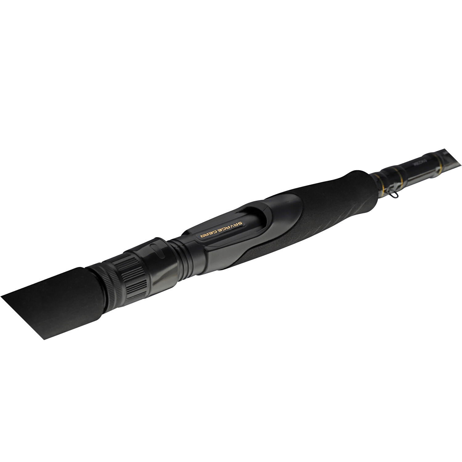 Savage Gear Alpha Sg2 Big Bait 2.21m 35-100g - Spinnrute 2/5