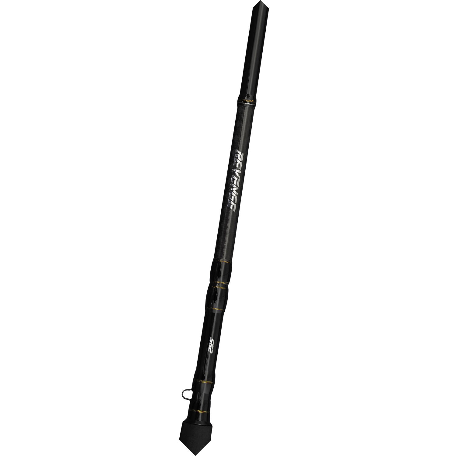 Savage Gear Revenge Sg2 Heavy Game Travel 2.15m 20-60g - Reiserute 4/5