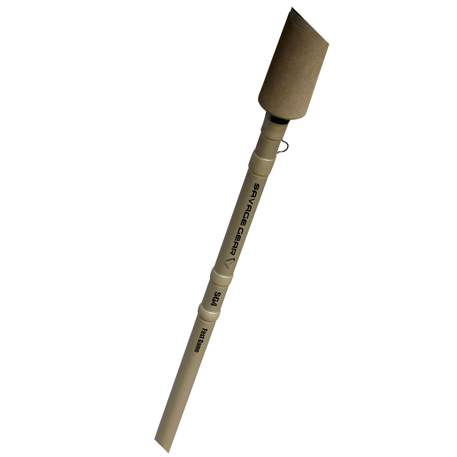 Savage Gear SG4 FAST GAME BC 7'3"/2.21M F 20-60G/MH 2SEC 4/5