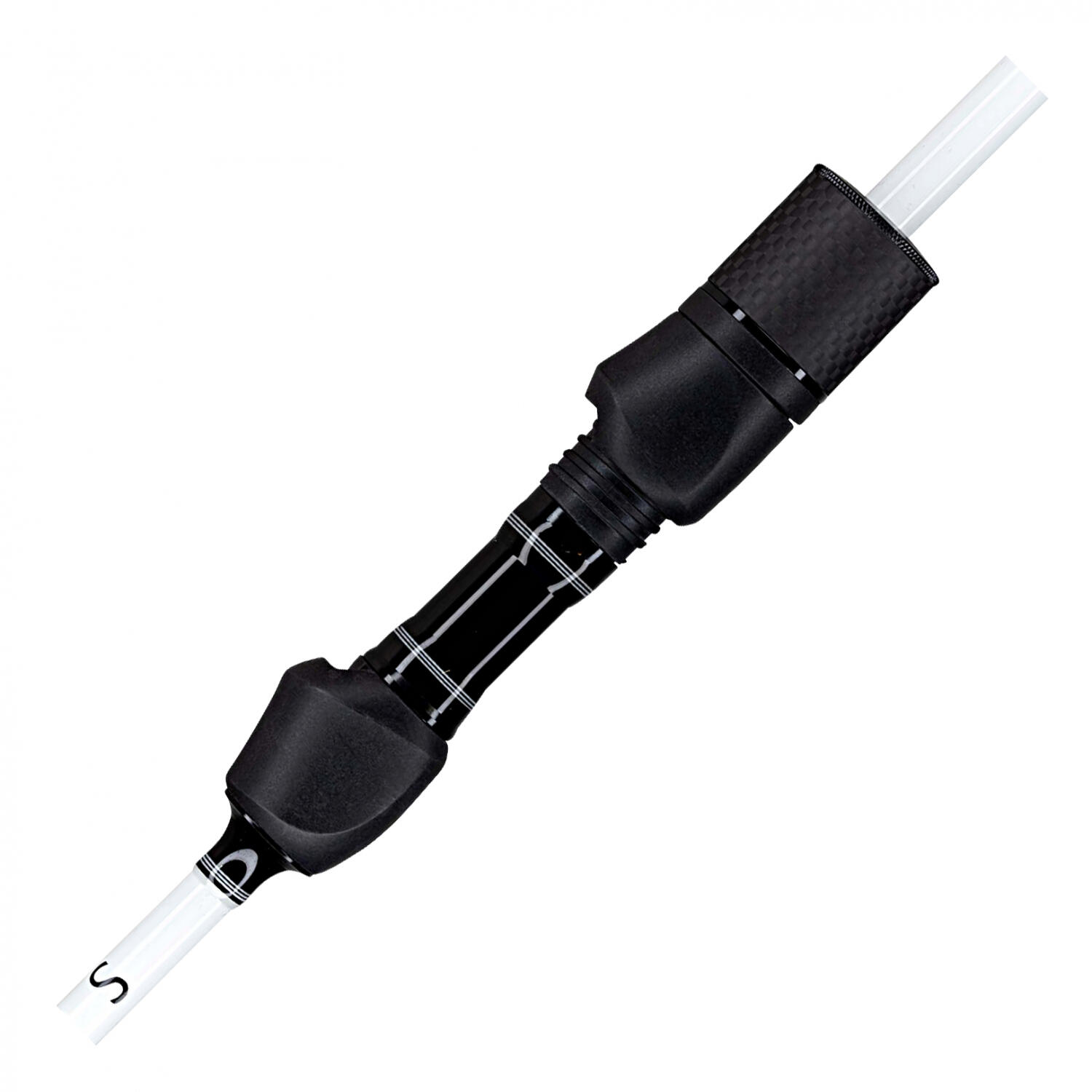 Monkey Lures Solution Micro 235cm 3-12g Rute - leichte Spinnrute 4/5