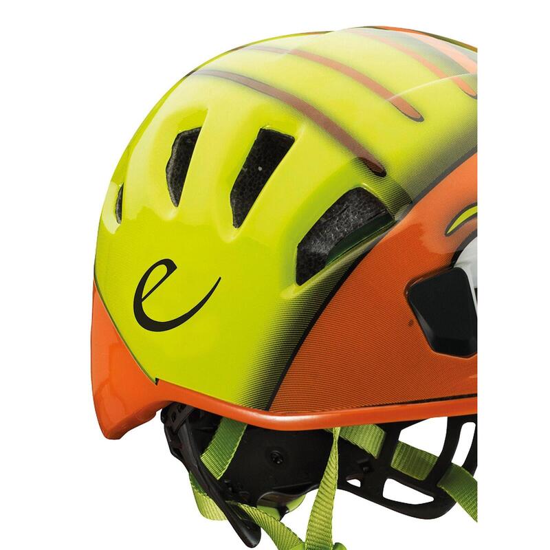 Kask Kids Shield Ii - Sahara - Oasis