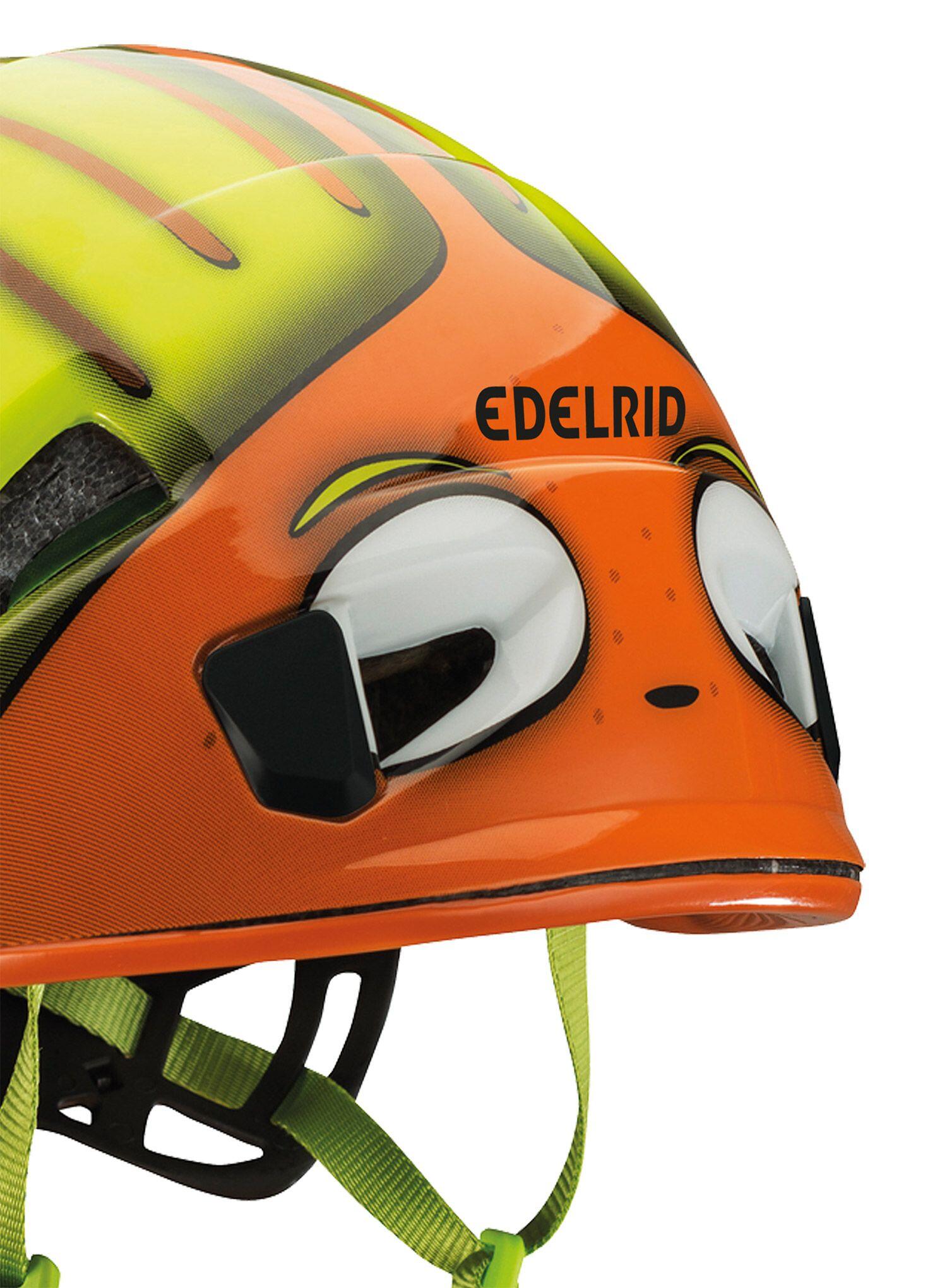 Kask wspinaczkowy dziecięcy Kids Shield II 2/4