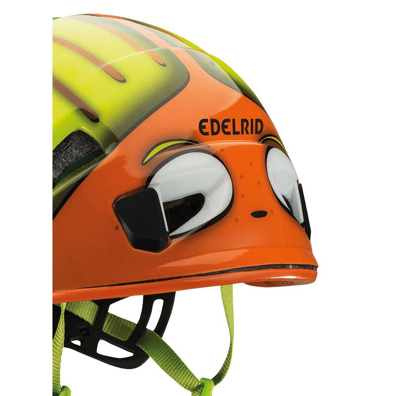 Kask Kids Shield Ii - Sahara - Oasis