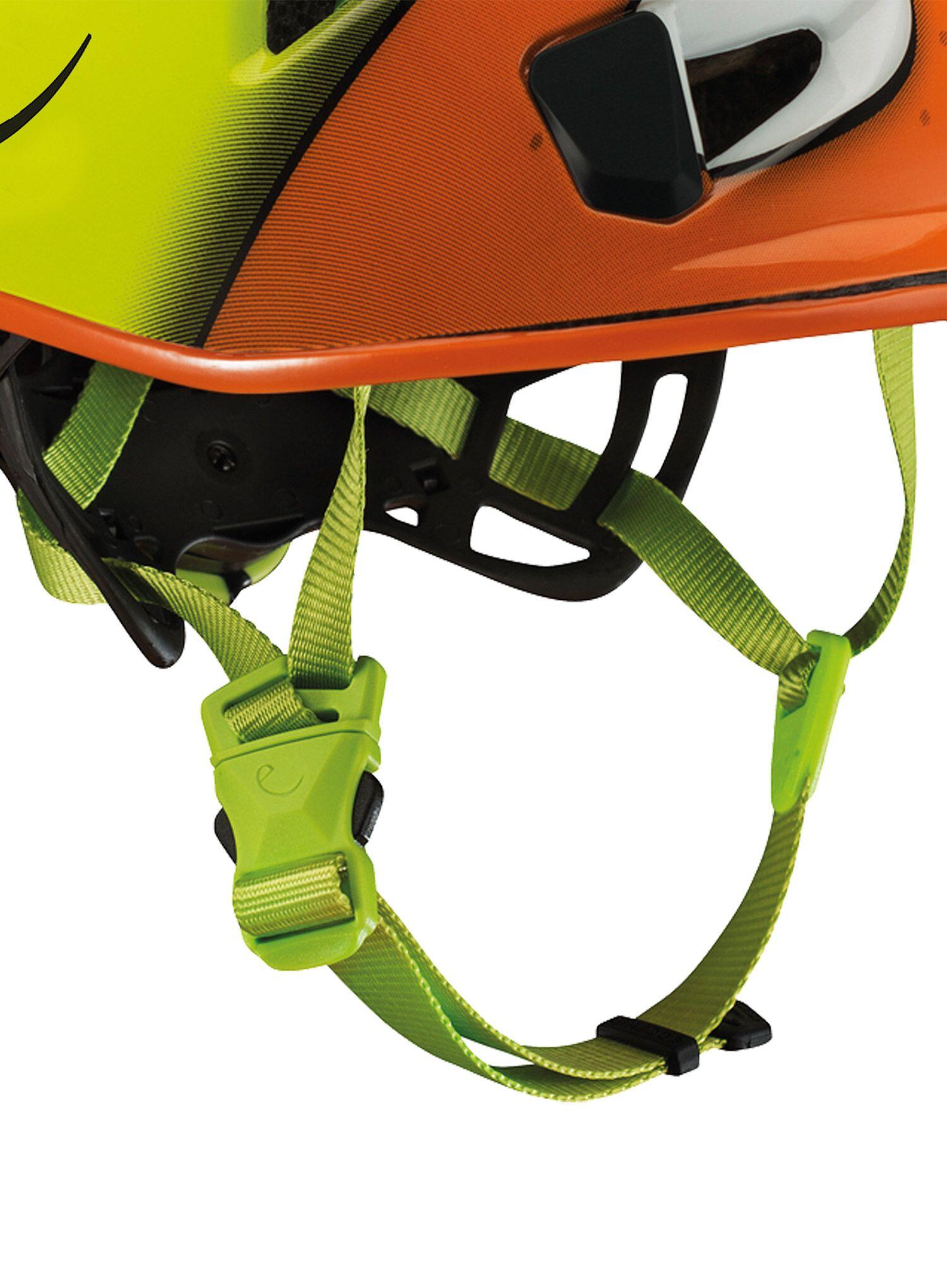 Kask wspinaczkowy dziecięcy Kids Shield II 4/4