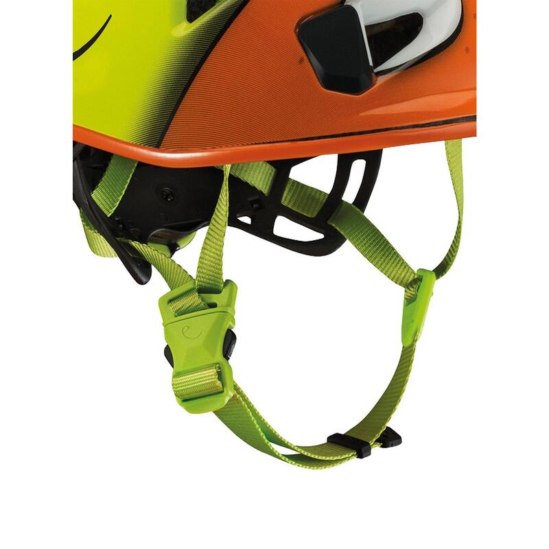 Kask Kids Shield Ii - Sahara - Oasis