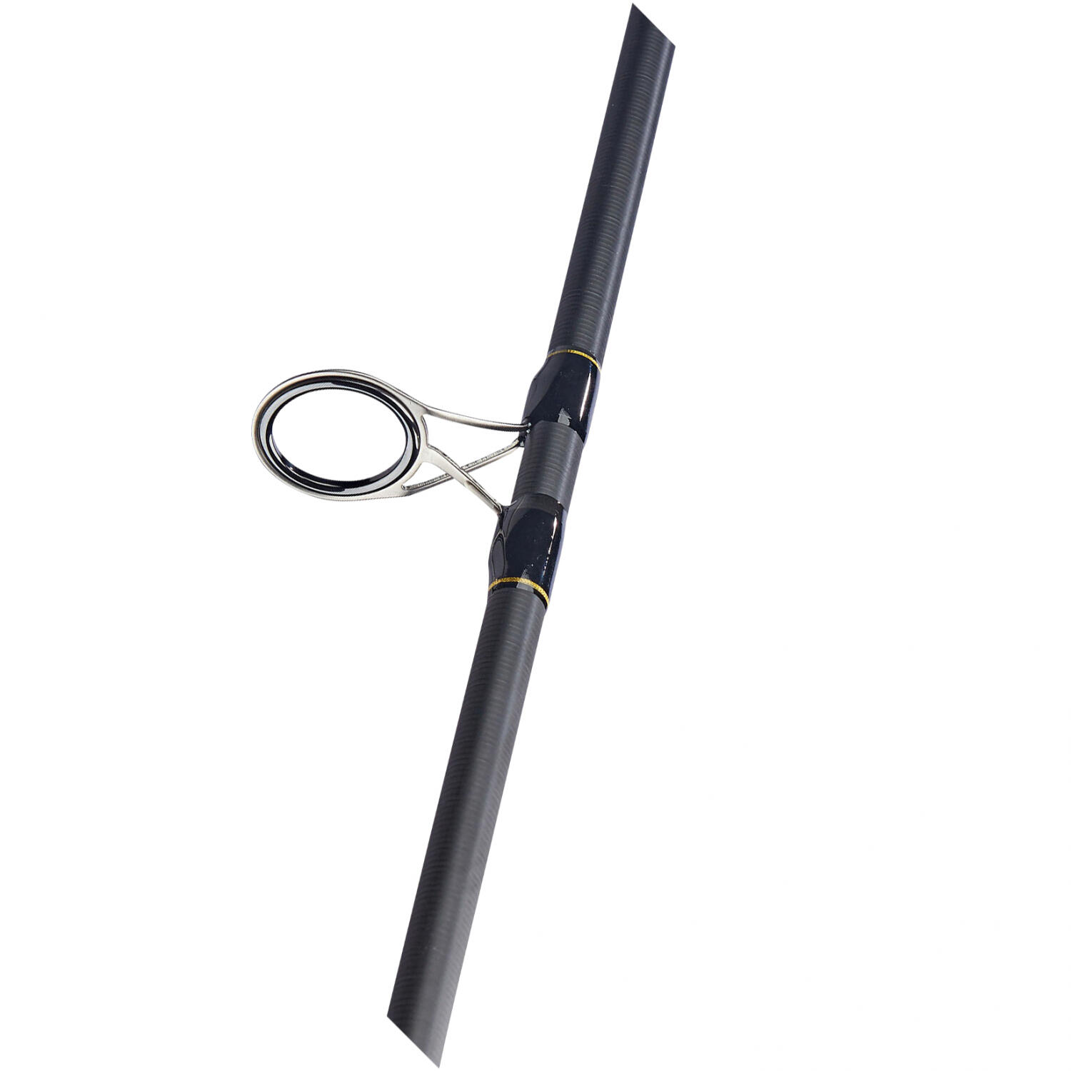 Balzer Diabolo Golden Circle Barsch 2,40m 7-22g - Spinnrute 3/3