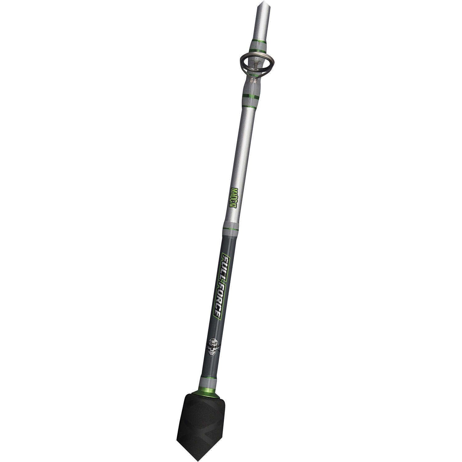 Madcat Full Force Spiral BC 180cm 100-200g - Wallerrute 3/5