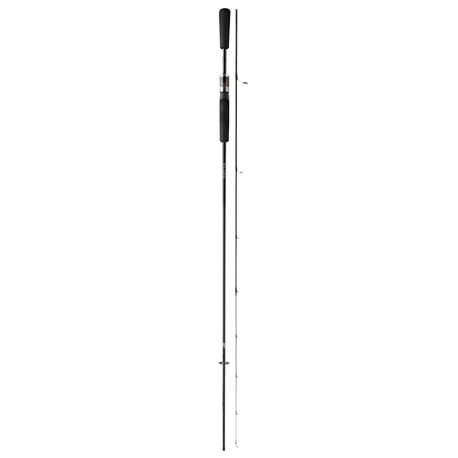Daiwa Tatula XT 2,03M/3,5-21G pergető bot 2/2