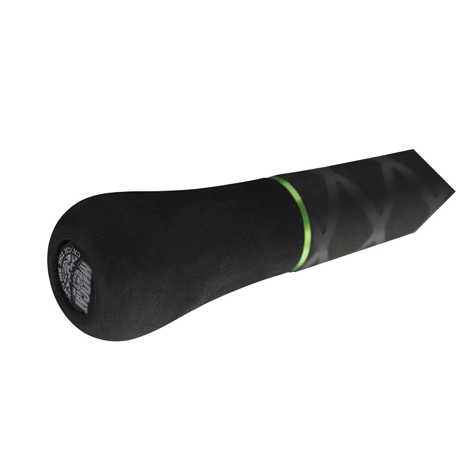 Madcat Full Force Spiral BC 180cm 100-200g - Wallerrute 2/5