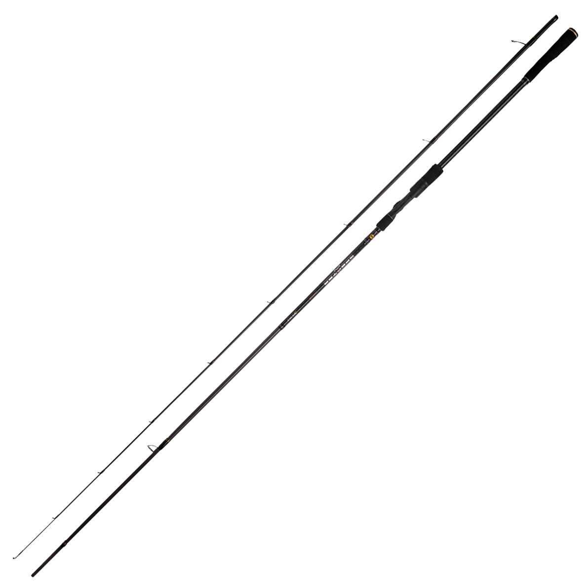 Spro Specter Finesse Spin 2.42 m 24-68 gr - SPRO Hengel 3/3