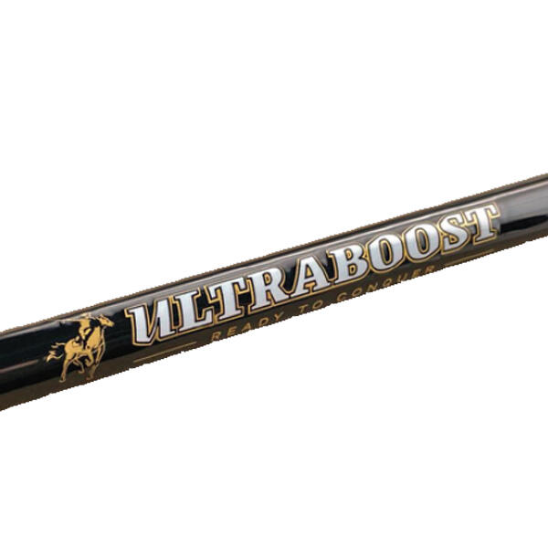 Lieblingsköder Ultraboost Allround 2,35m 5-30g - Spinnrute 2/5