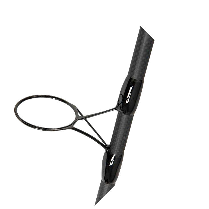 Canne Fox Horizon X3 4/5