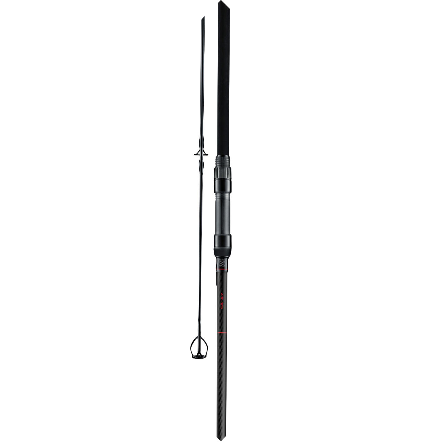 Sonik SK-47 10ft 3.05m 3.00lb - Karpfenrute 2/4