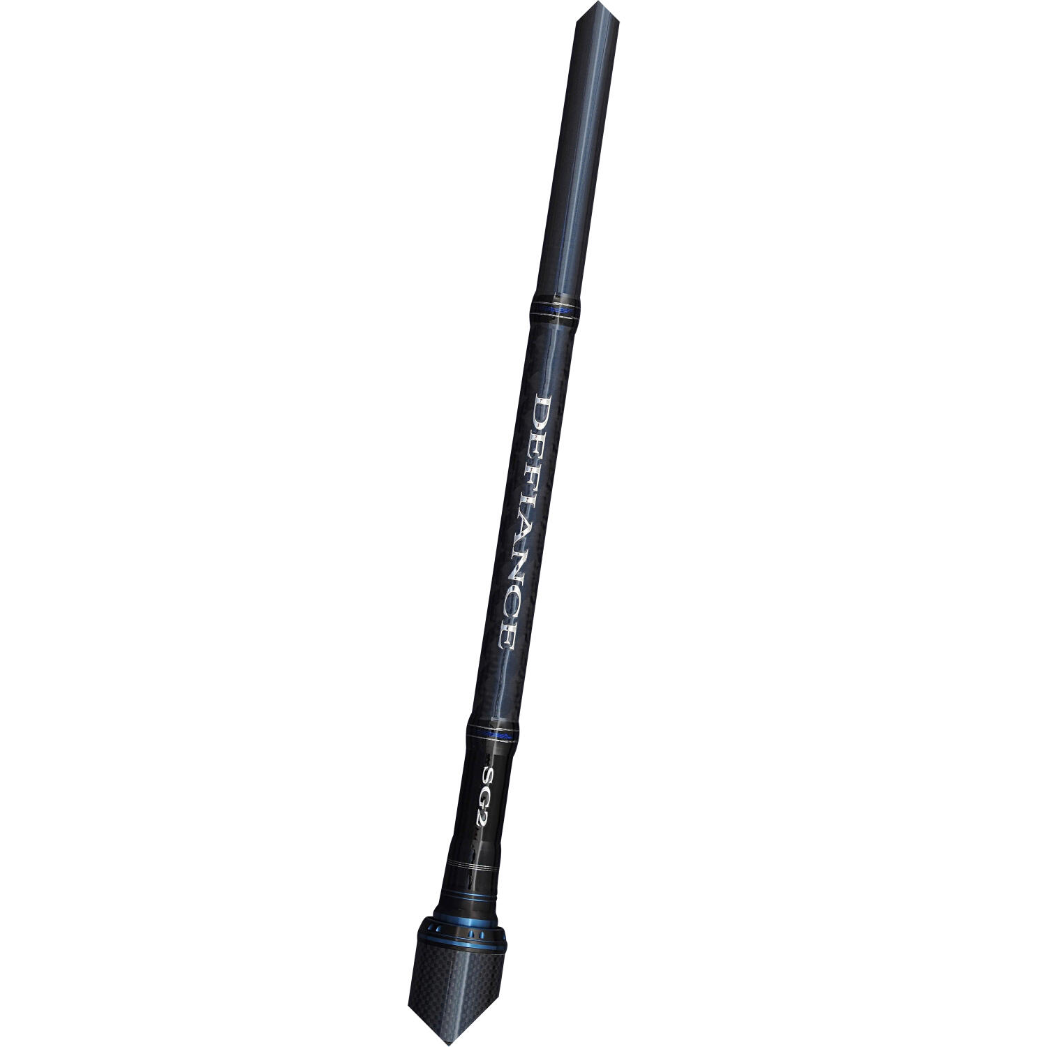 Savage Gear Defiance Sg2 Eging 2.50m 1.5-3.0 Egi - Angelrute 3/5