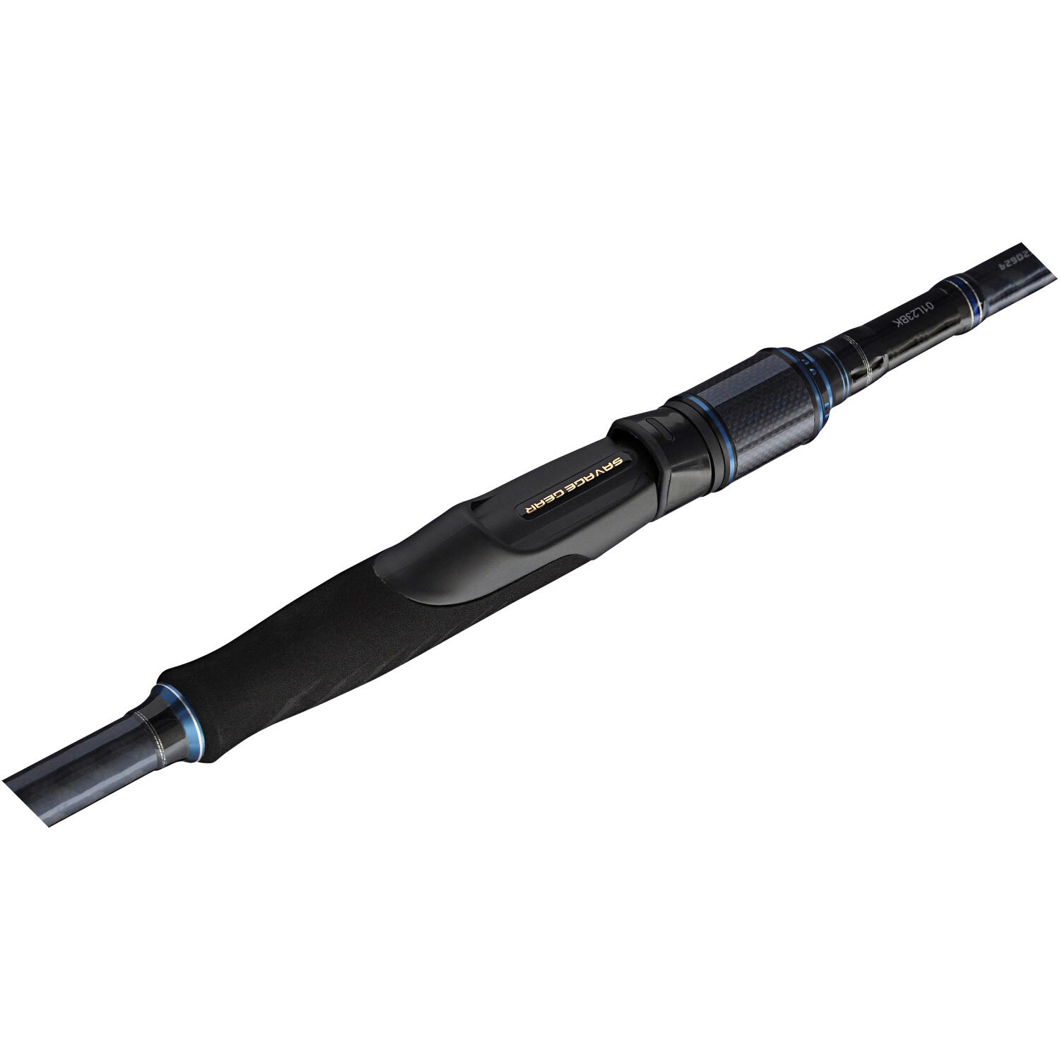 Savage Gear Defiance Sg2 Eging 2.50m 1.5-3.0 Egi - Angelrute 2/5