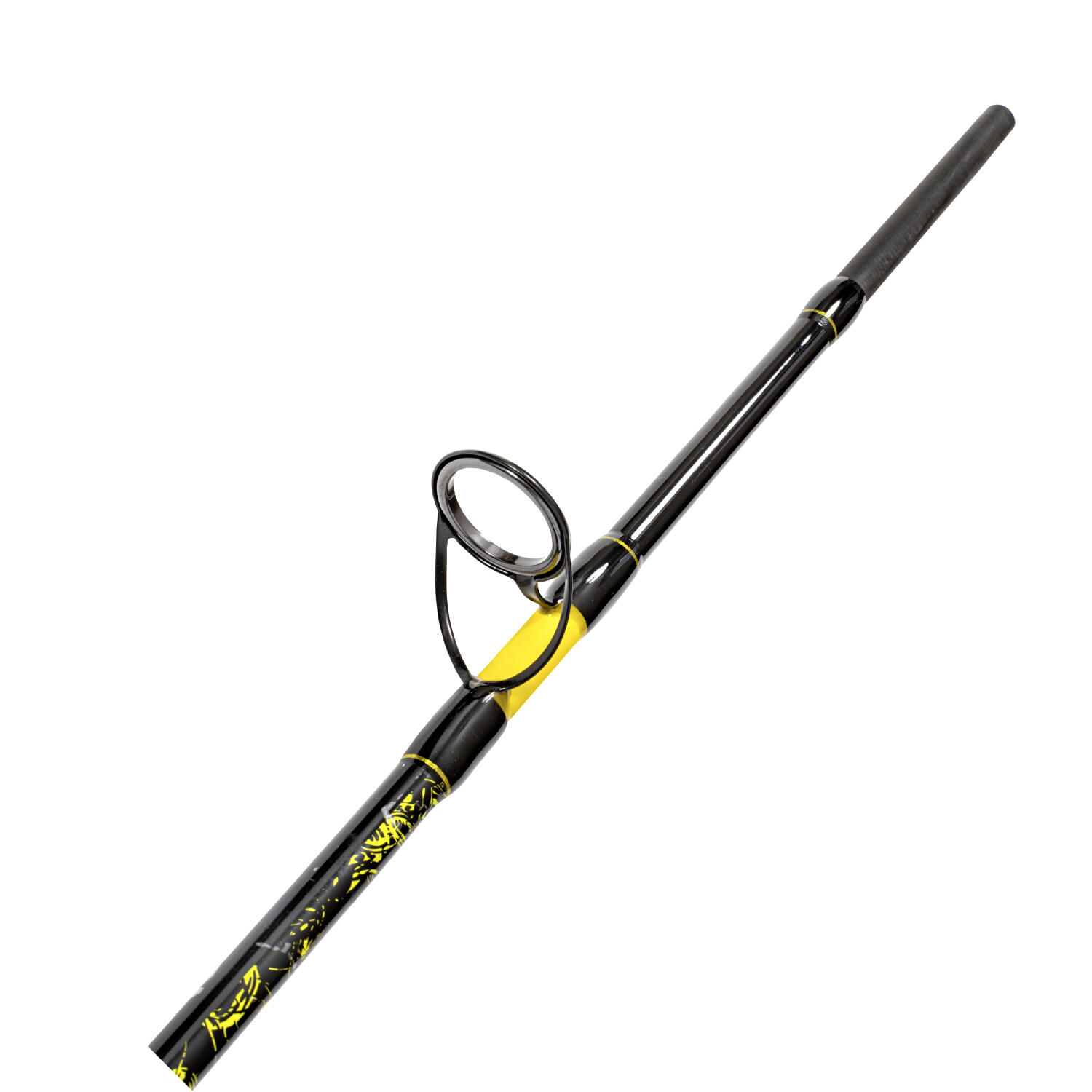 Canne Silure Black Cat Perfect Passion Spin 270 2/4