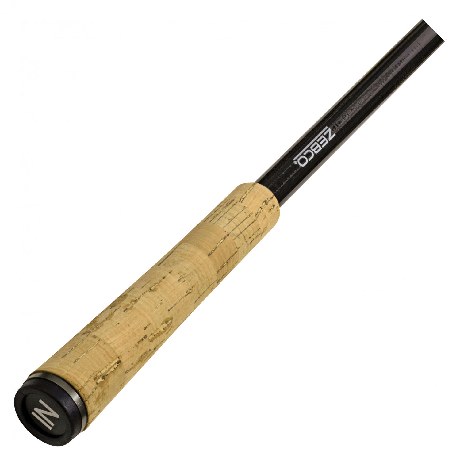 Forellenrute Zebco Trophy 1-10g 2/5