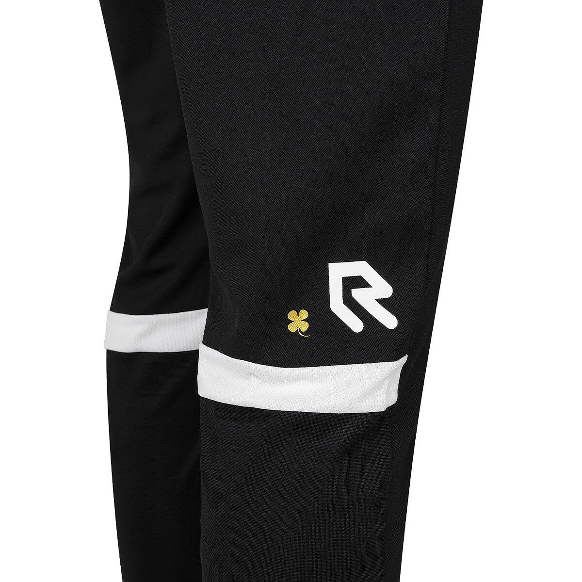 Robey Control Pantalon d'entraînement Polyester Hommes - Noir 3/5