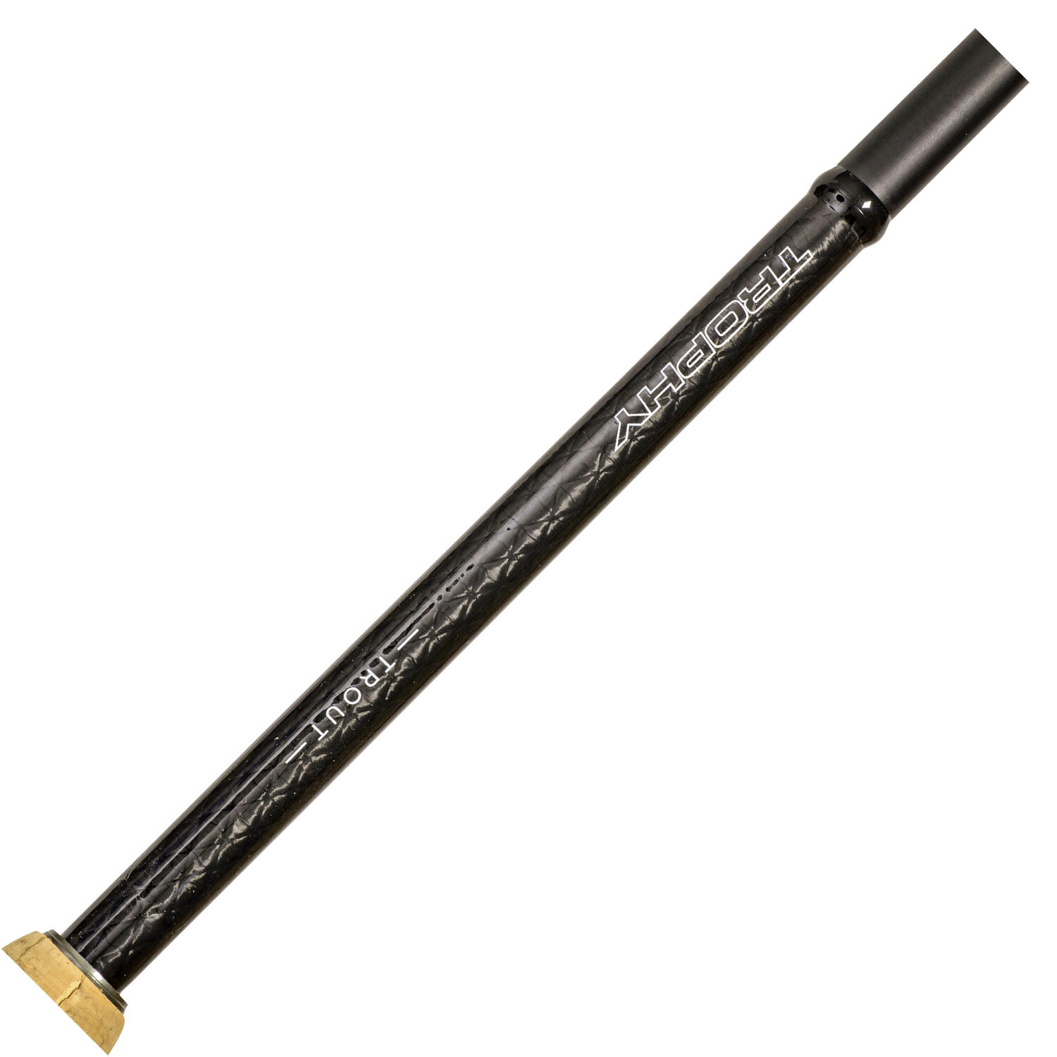 Forellenrute Zebco Trophy 1-10g 4/5