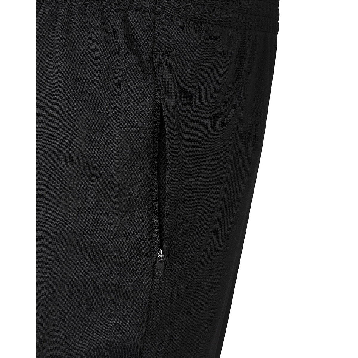 Robey Control Pantalon d'entraînement Polyester Hommes - Noir 5/5