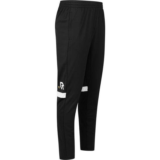 Robey Control Polyesterhose Herren - Schwarz | 5XL