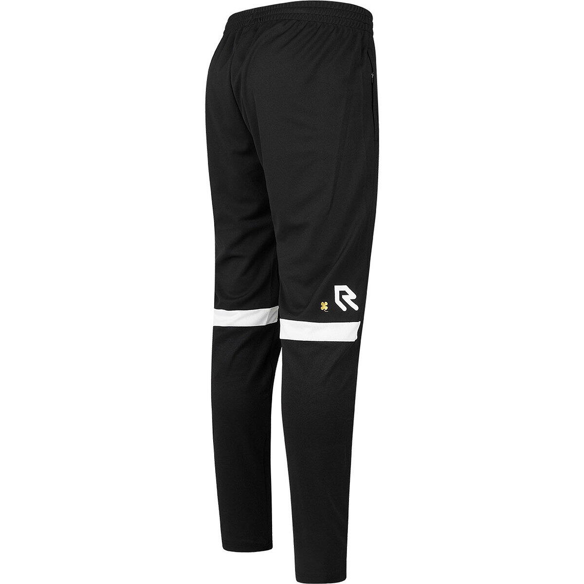 Robey Control Pantalon d'entraînement Polyester Hommes - Noir 4/5