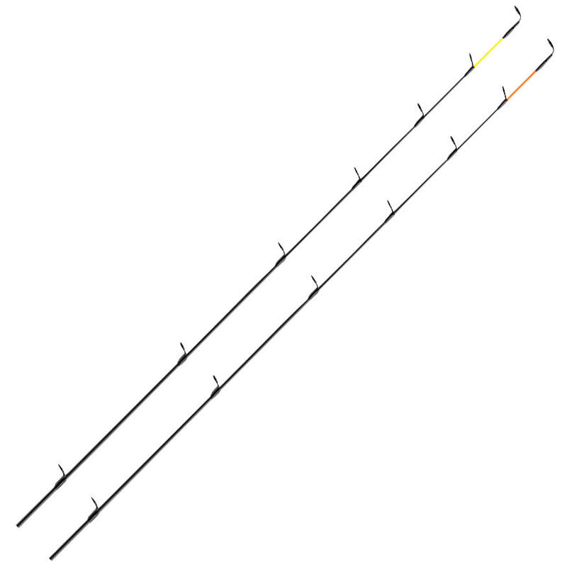 Lanseta telescopica feeder Daiwa N Zon tele feeder 3.90 m, 150 g, 7+2 buc