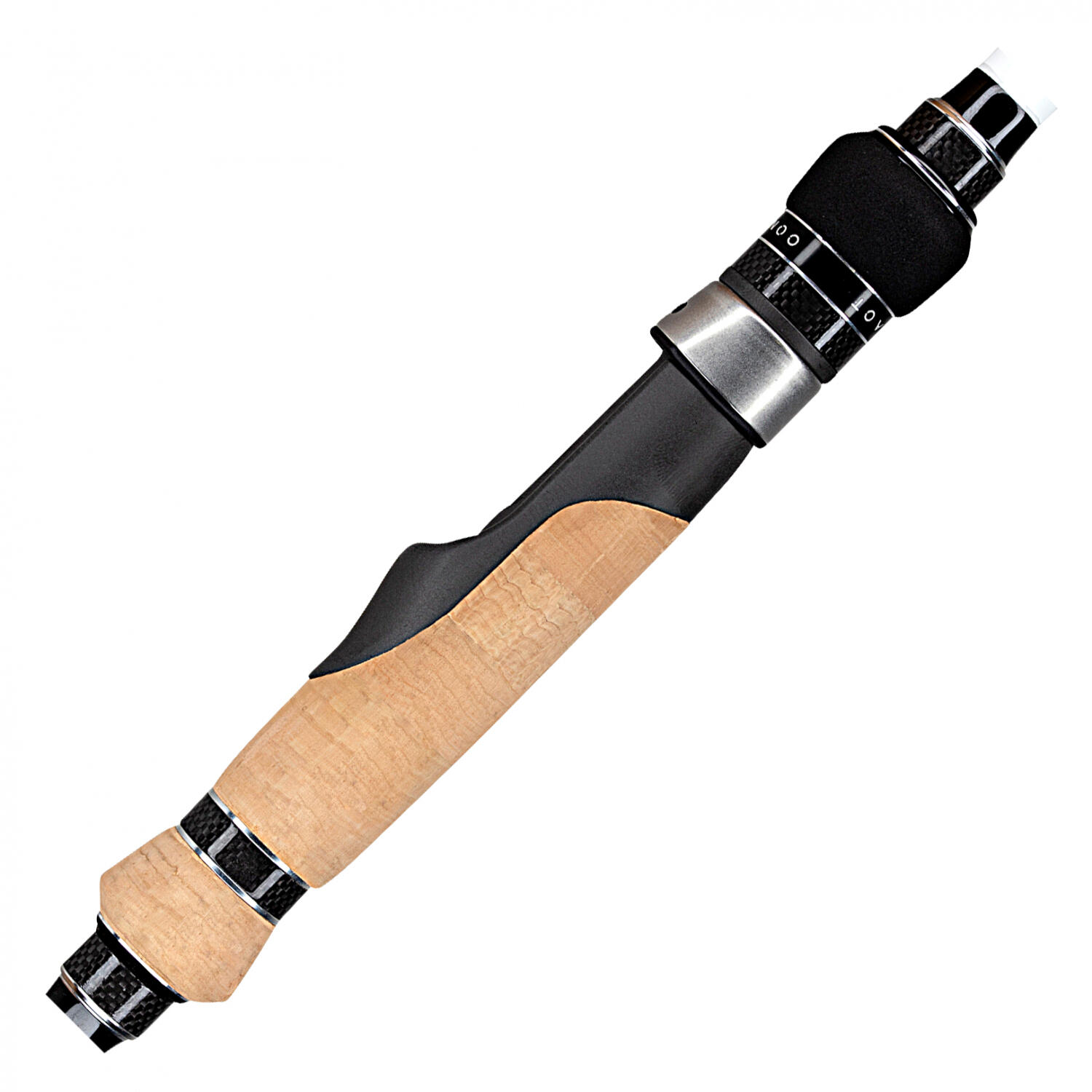 Monkey Lures Solution Contact 240cm 10-40g - Spinnrute für Zander 3/5