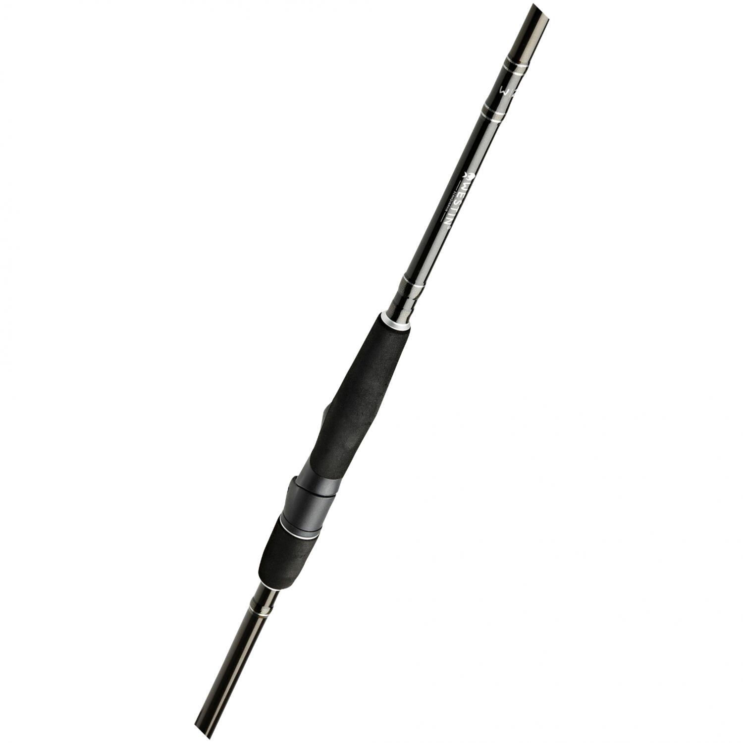 Westin W2 SBass M 2,70m 9-35g - Spinnrute 2/5
