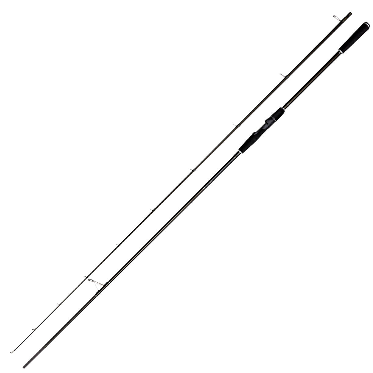 Westin W2 SBass M 2,70m 9-35g - Spinnrute 5/5
