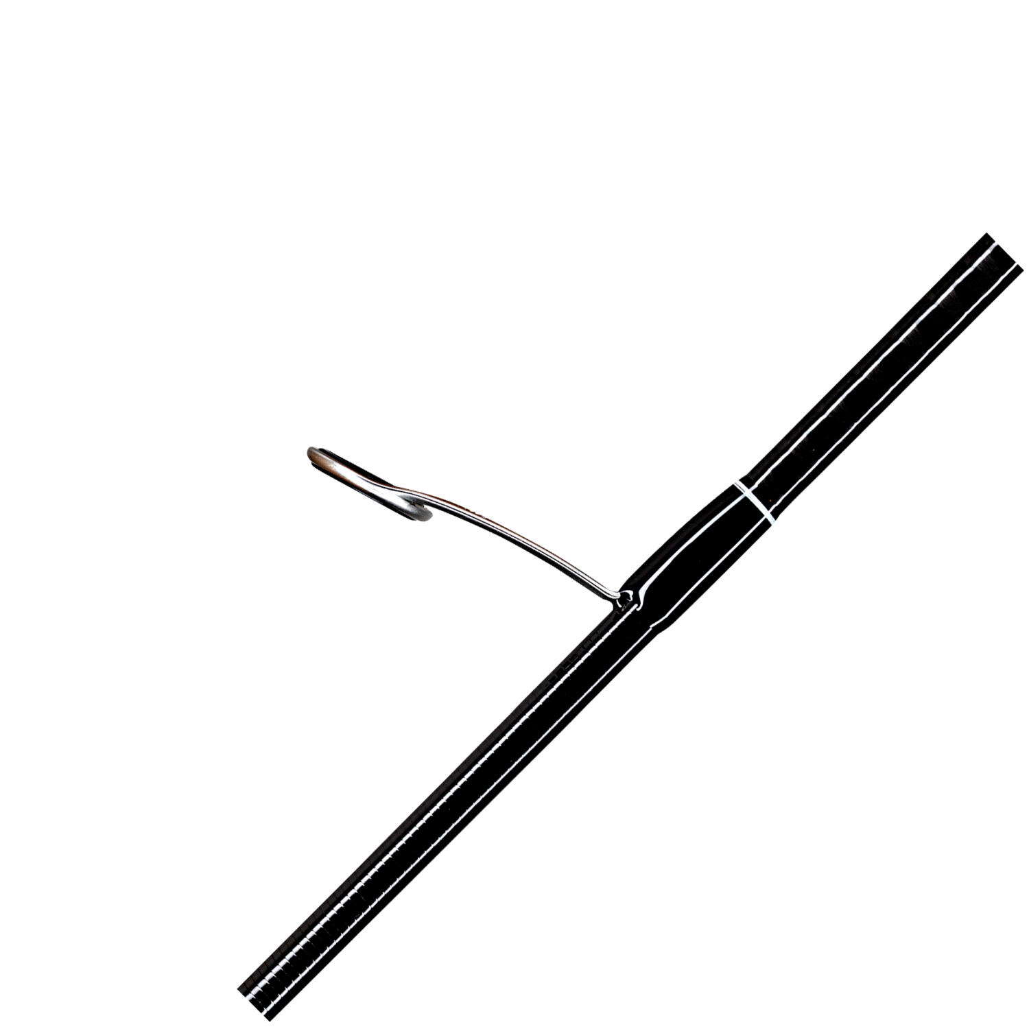 Monkey Lures Solution Contact 240cm 10-40g - Spinnrute für Zander 5/5