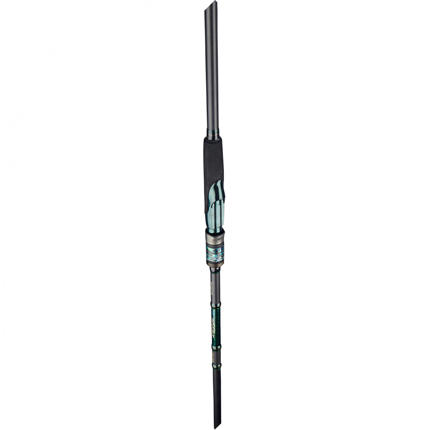 Balzer Shirasu Superior Perch 2,25m 4-15g - Spinnrute 4/5