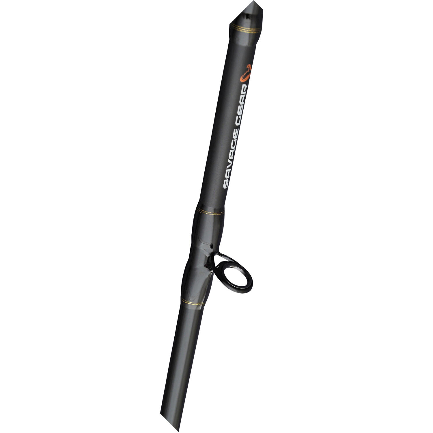 Savage Gear Revenge Sg2 Vertical BC 1.98m 14-35g - Vertikalrute 3/5