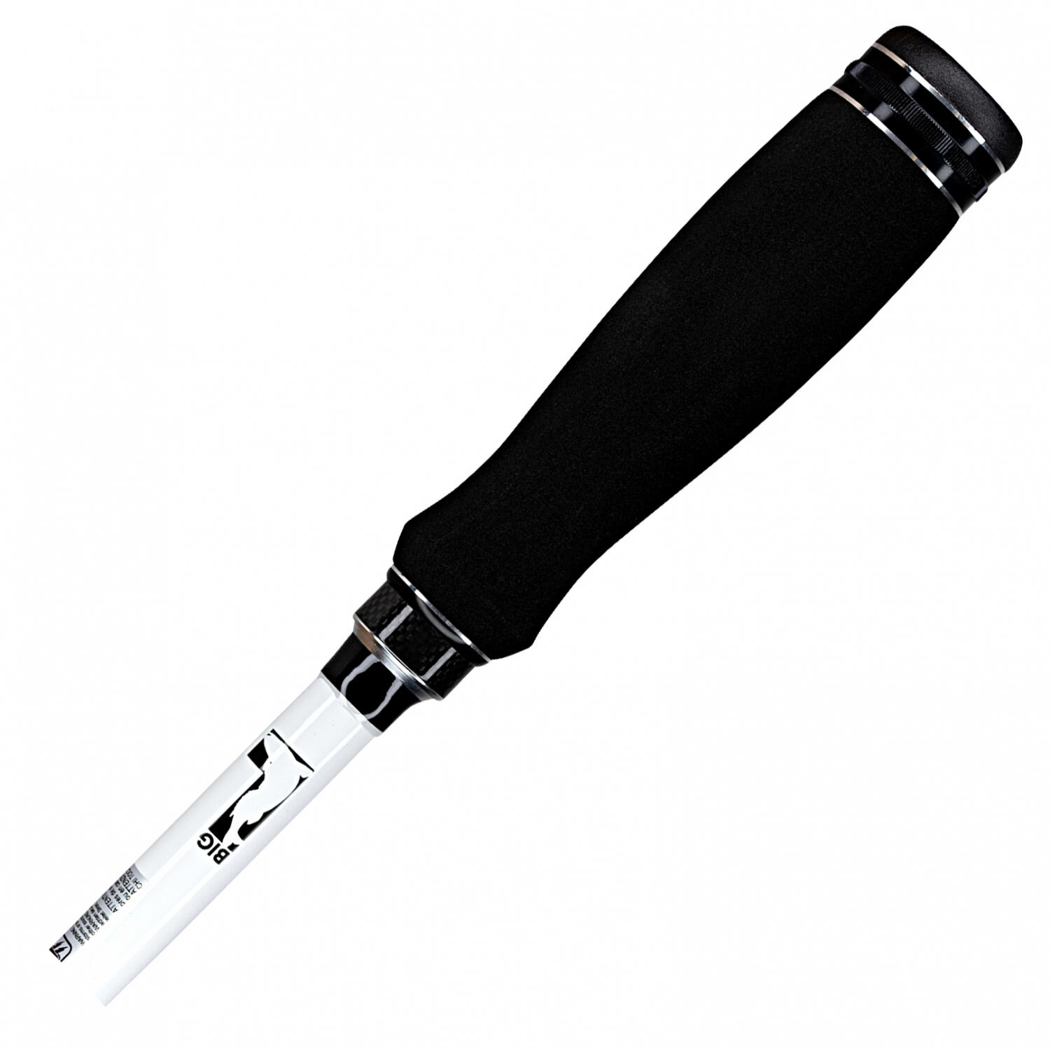 Monkey Lures Solution Contact 240cm 10-40g - Spinnrute für Zander 4/5