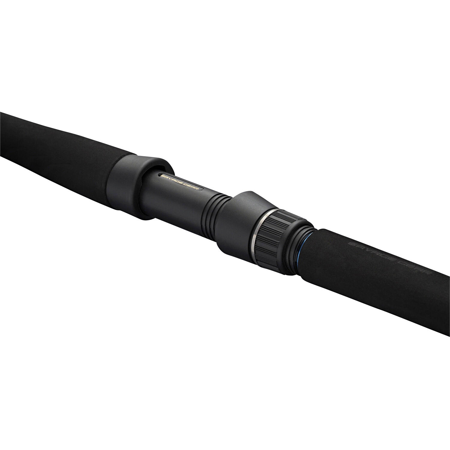 Savage Gear Fury Sg2 Boat 2.13m 30-50lb 200-600g - Angelrute 3/5