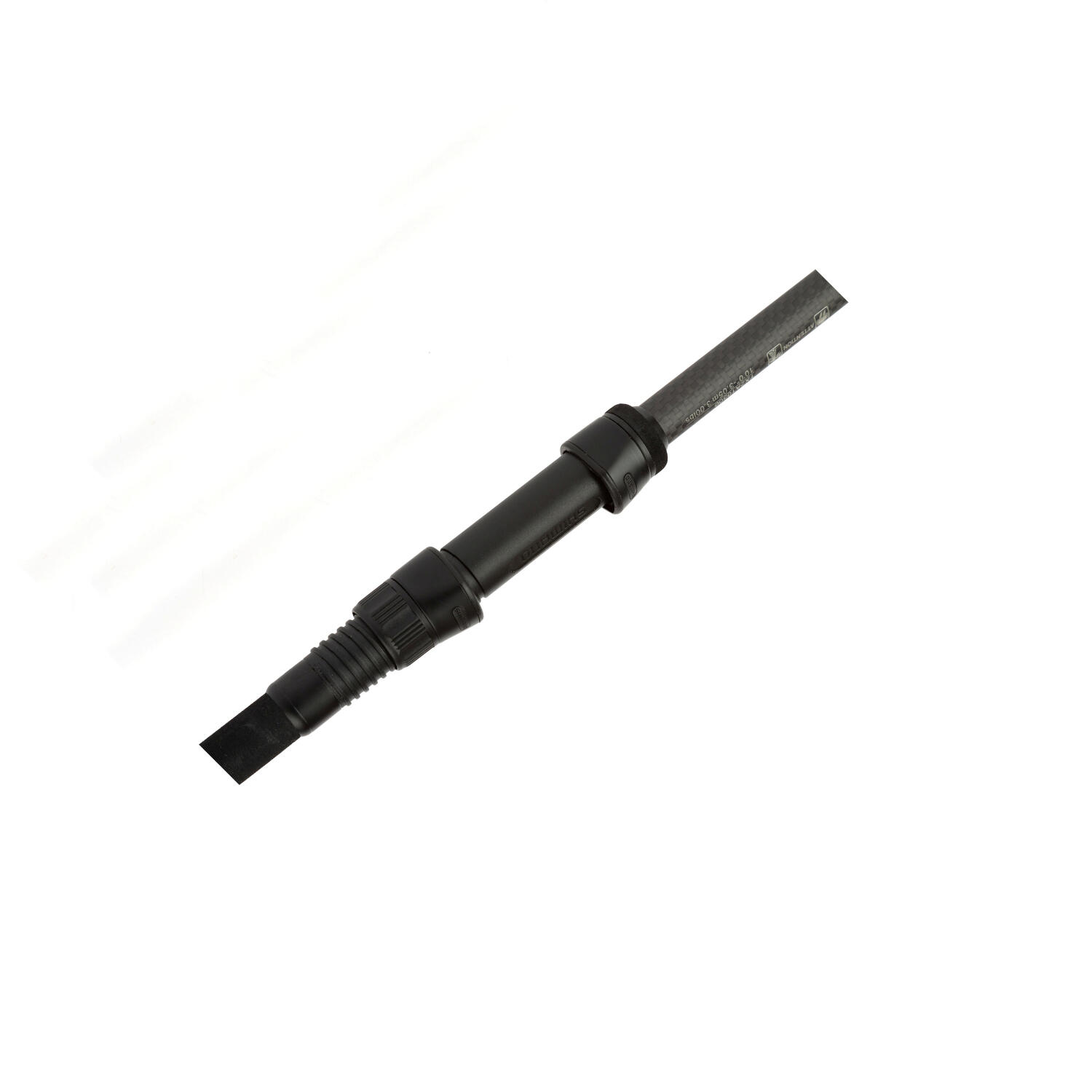 Cana de fiar Shimano TX-2A Carp 12' 3.00lb 4/5