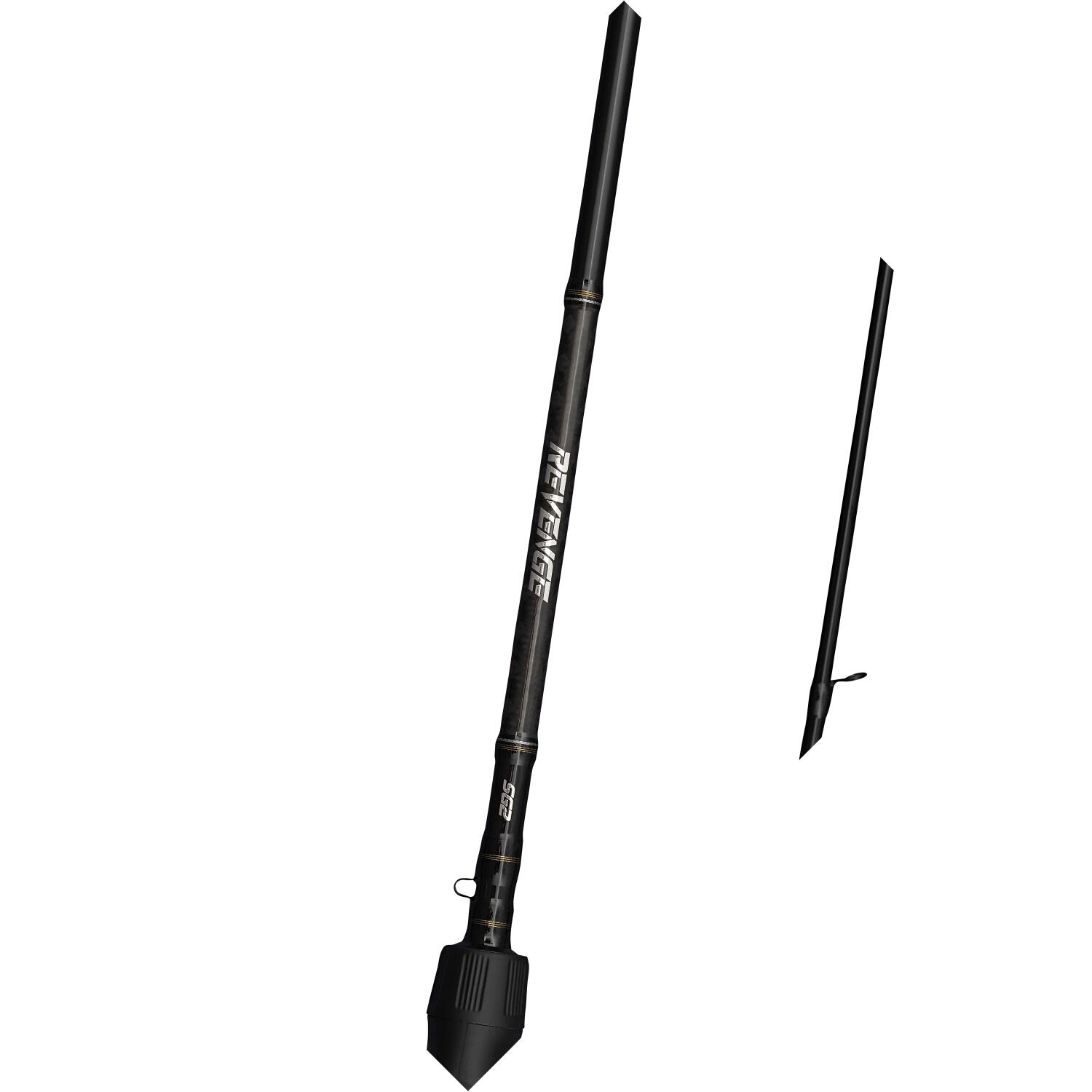 Savage Gear Revenge Sg2 Vertical BC 1.98m 14-35g - Vertikalrute 5/5