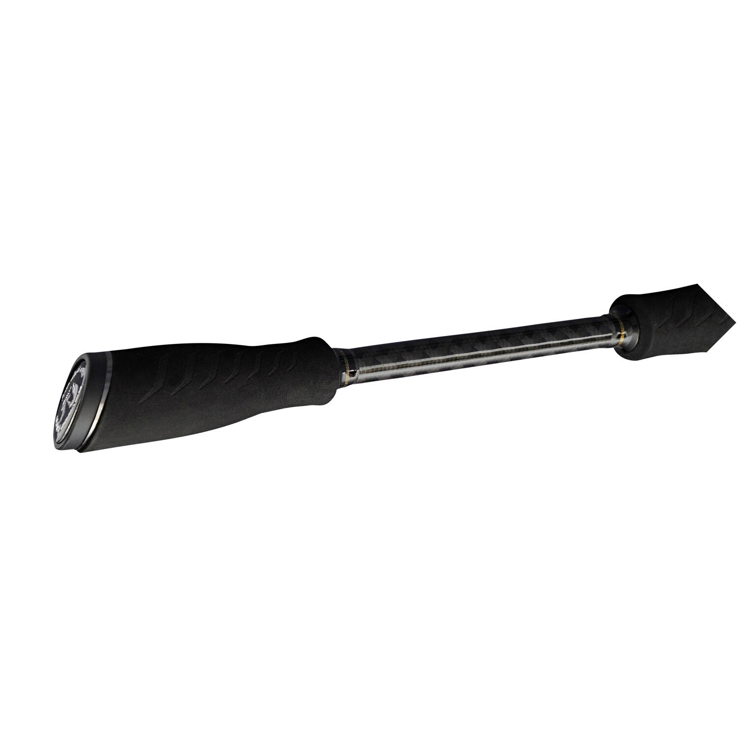 Savage Gear Revenge Sg2 Vertical BC 1.98m 14-35g - Vertikalrute 4/5