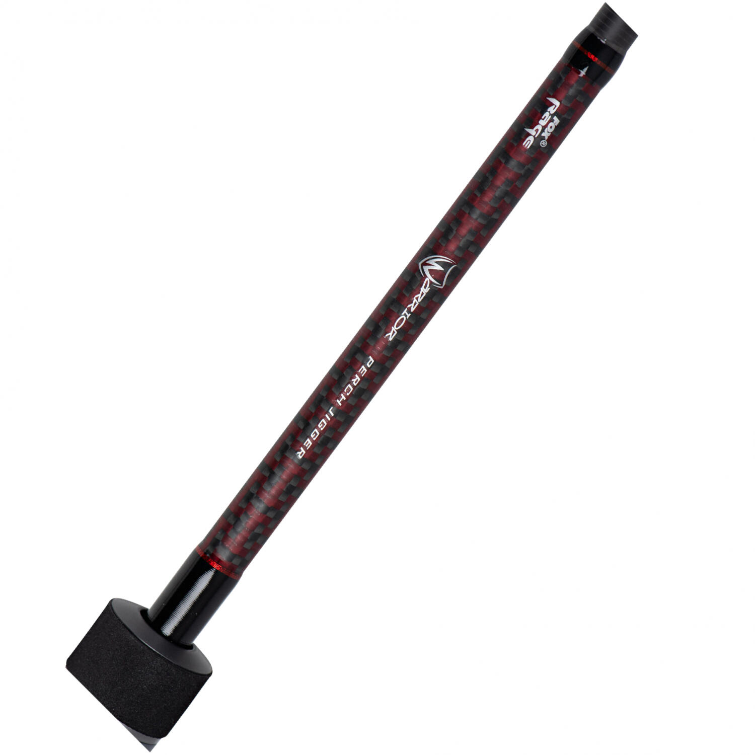 Fox Rage Warrior Perch Jigger 5-21g 220cm - Spinnrute 5/5