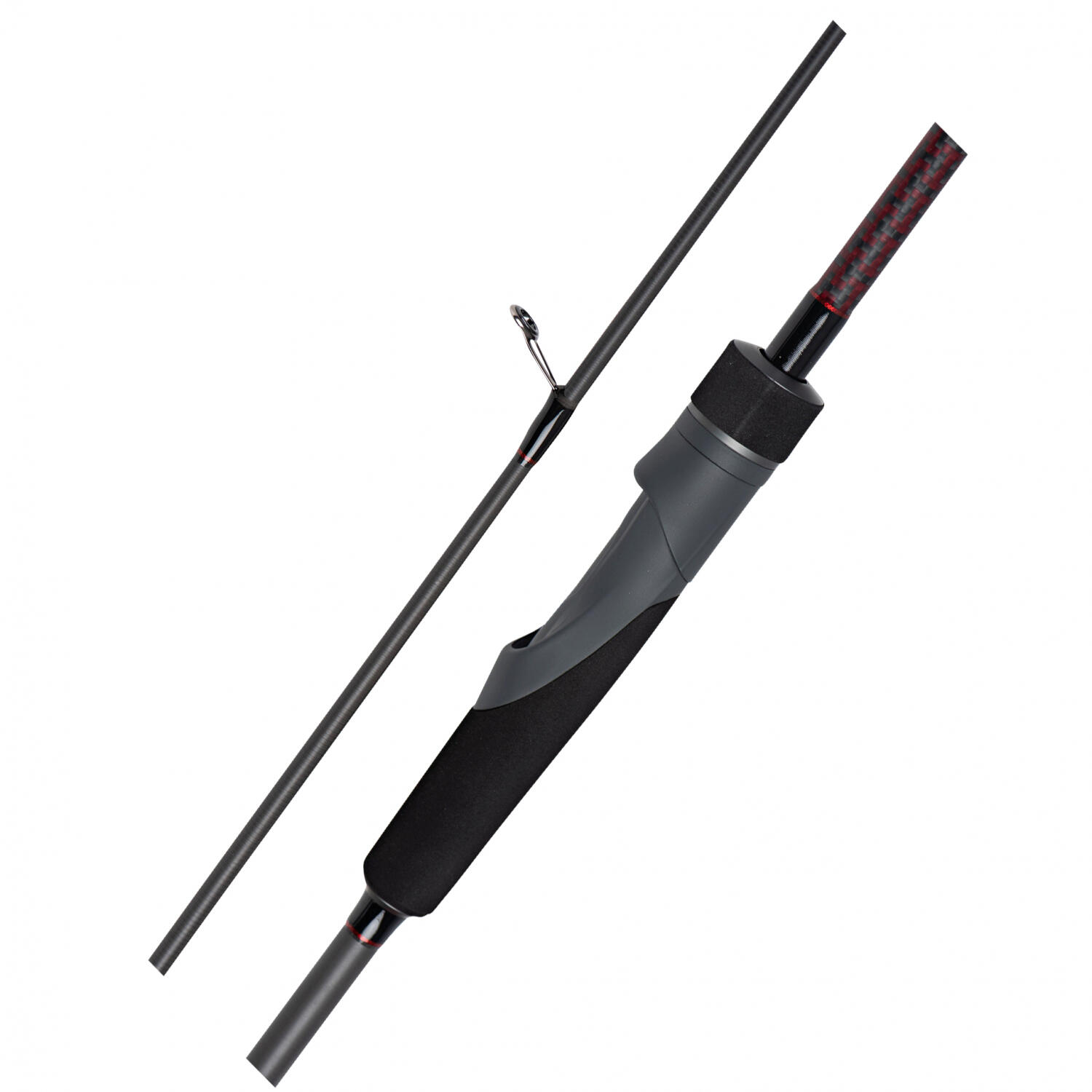 Fox Rage Warrior Perch Jigger 5-21g 220cm - Spinnrute 4/5