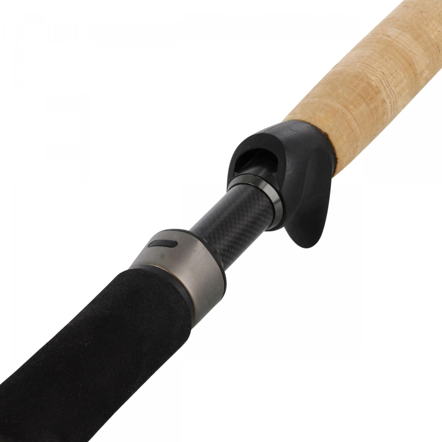 Westin W3 Powerspin-T 2nd 3,98m 3XH 50-180g - Baitcaster Spinnrute 2/3