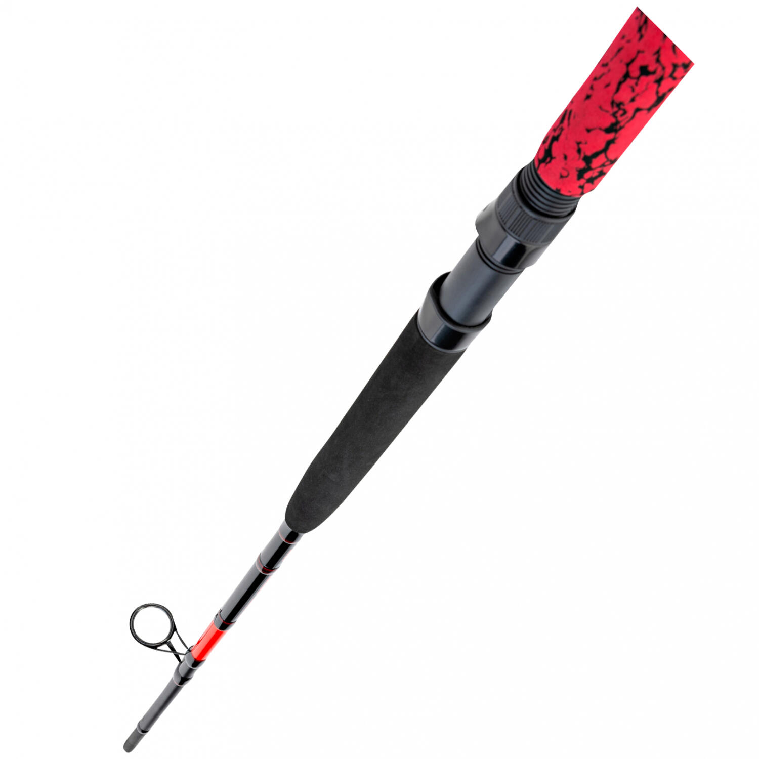 UNI CAT Destroyer MP³ Allround Cat 100-250g/2,85m - Angelrute 2/2
